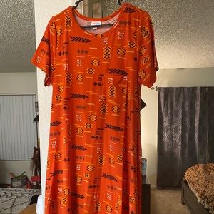 M Lularoe Carly